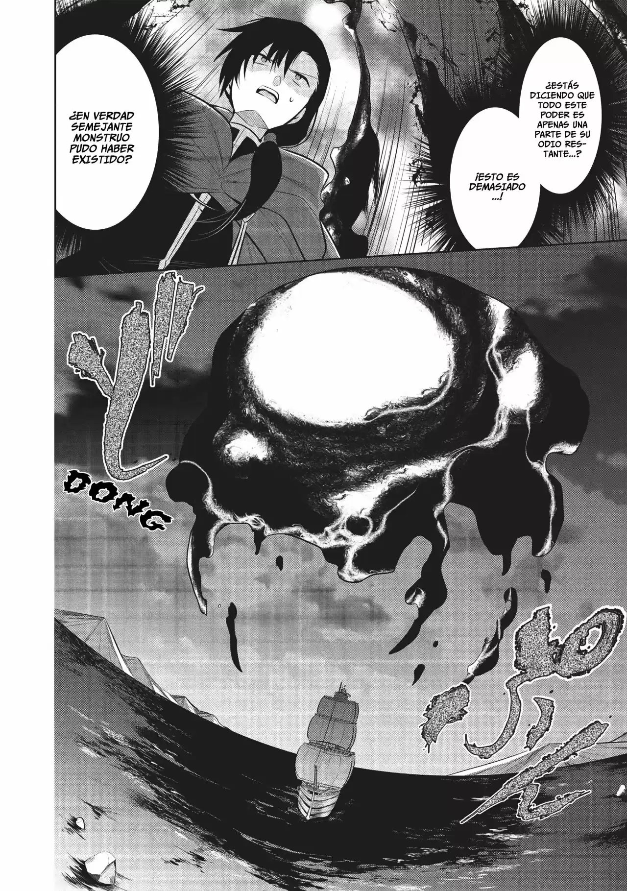Maou no Ore ga Dorei Elf wo Yome ni Shitanda ga, Dou Medereba Ii? (2018) - Capítulo 31 - Página 14 - LectorTMOo