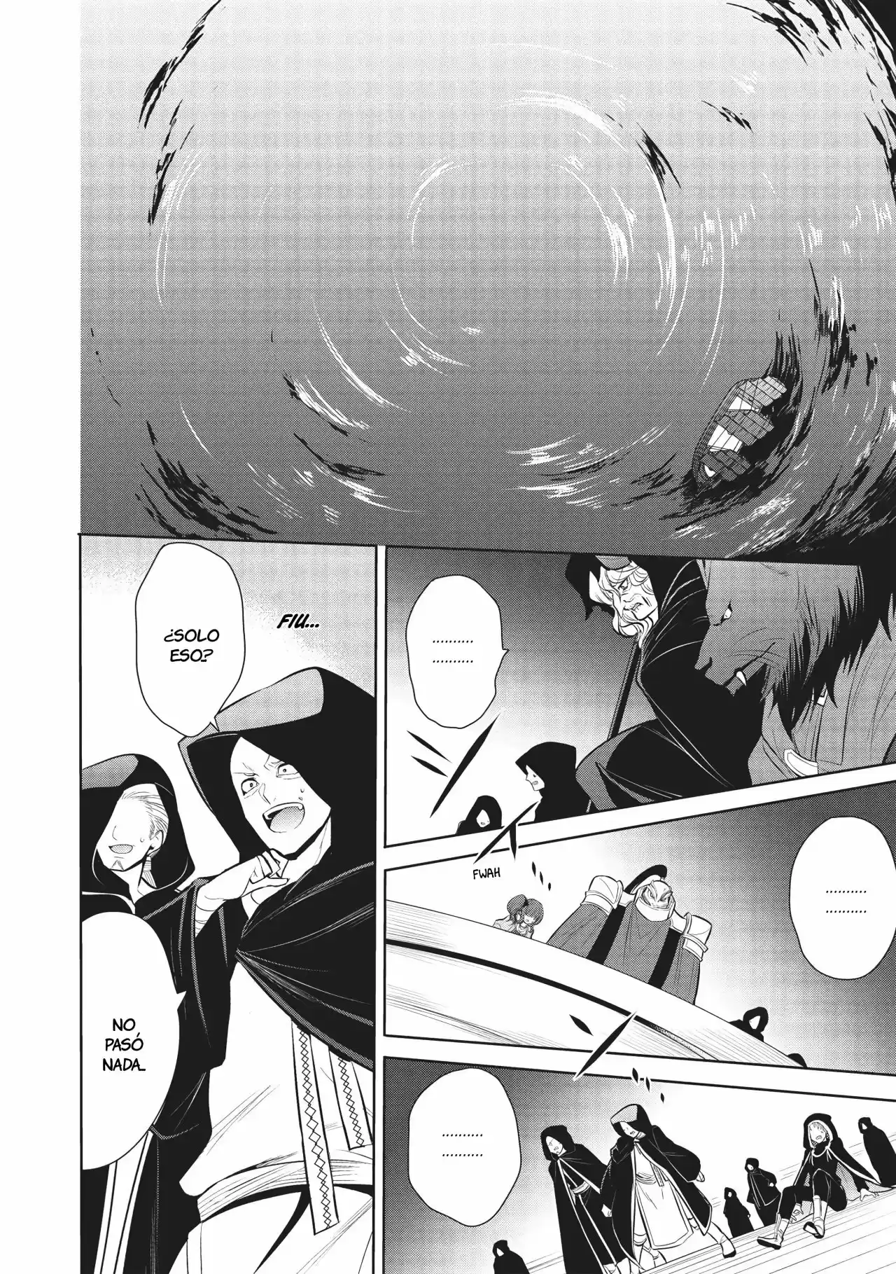 Maou no Ore ga Dorei Elf wo Yome ni Shitanda ga, Dou Medereba Ii? (2018) - Capítulo 31 - Página 16 - LectorTMOo