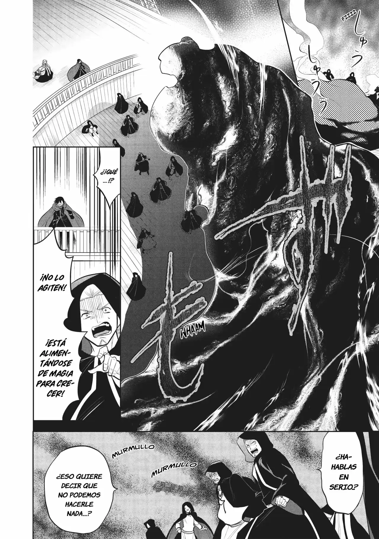 Maou no Ore ga Dorei Elf wo Yome ni Shitanda ga, Dou Medereba Ii? (2018) - Capítulo 31 - Página 20 - LectorTMOo