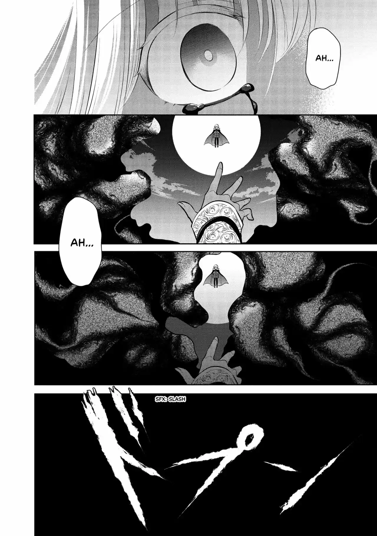Maou no Ore ga Dorei Elf wo Yome ni Shitanda ga, Dou Medereba Ii? (2018) - Capítulo 32 - Página 17 - LectorTMOo