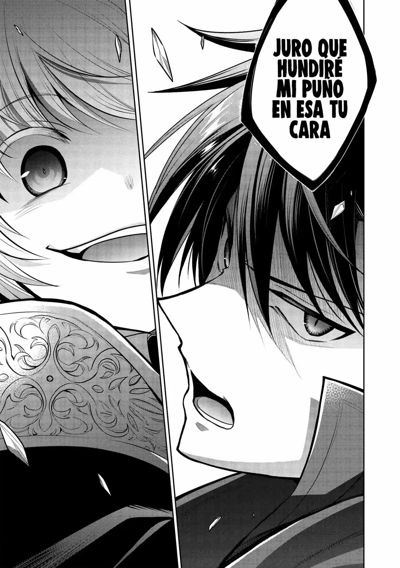 Maou no Ore ga Dorei Elf wo Yome ni Shitanda ga, Dou Medereba Ii? (2018) - Capítulo 32 - Página 20 - LectorTMOo