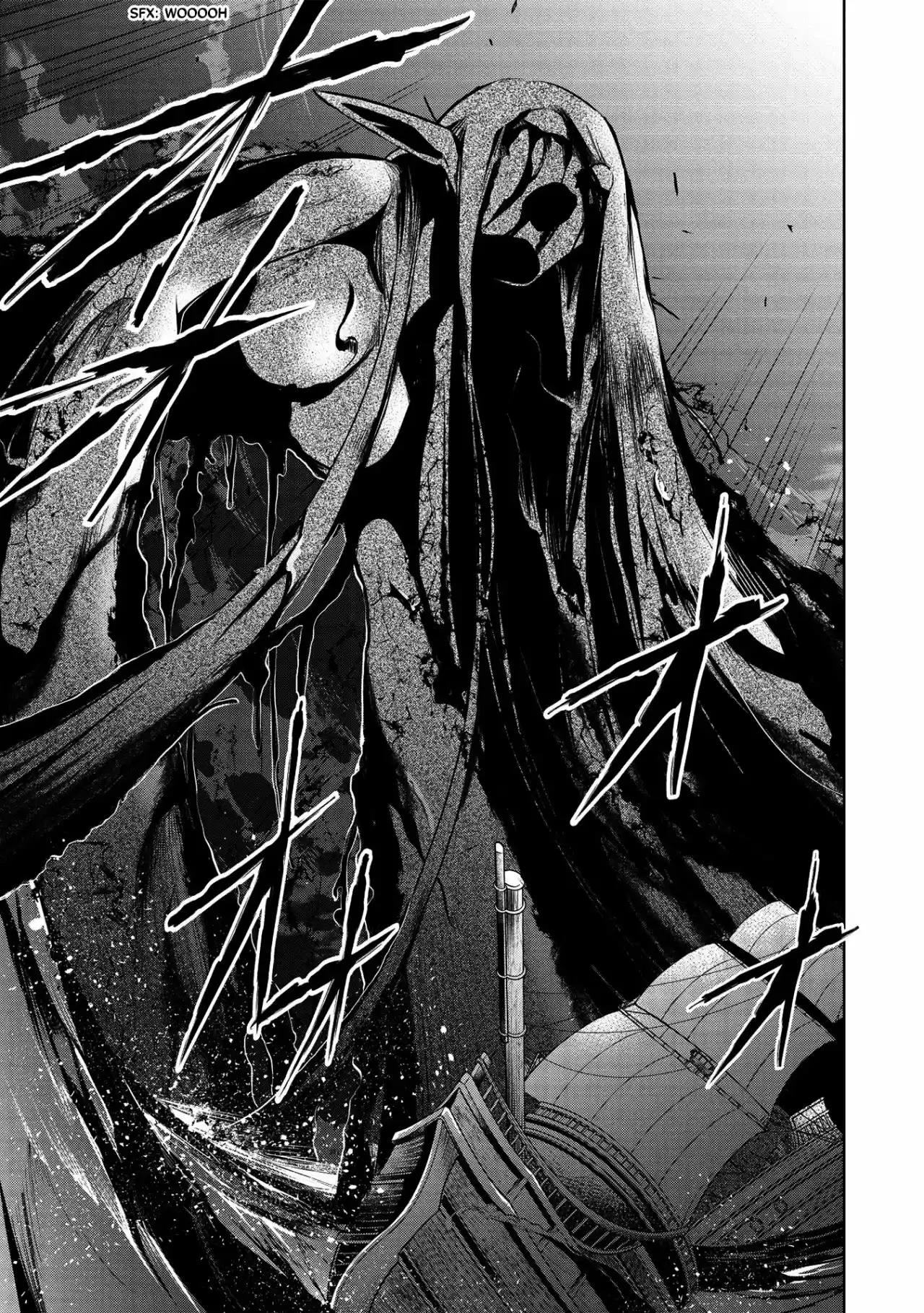 Maou no Ore ga Dorei Elf wo Yome ni Shitanda ga, Dou Medereba Ii? (2018) - Capítulo 32 - Página 22 - LectorTMOo