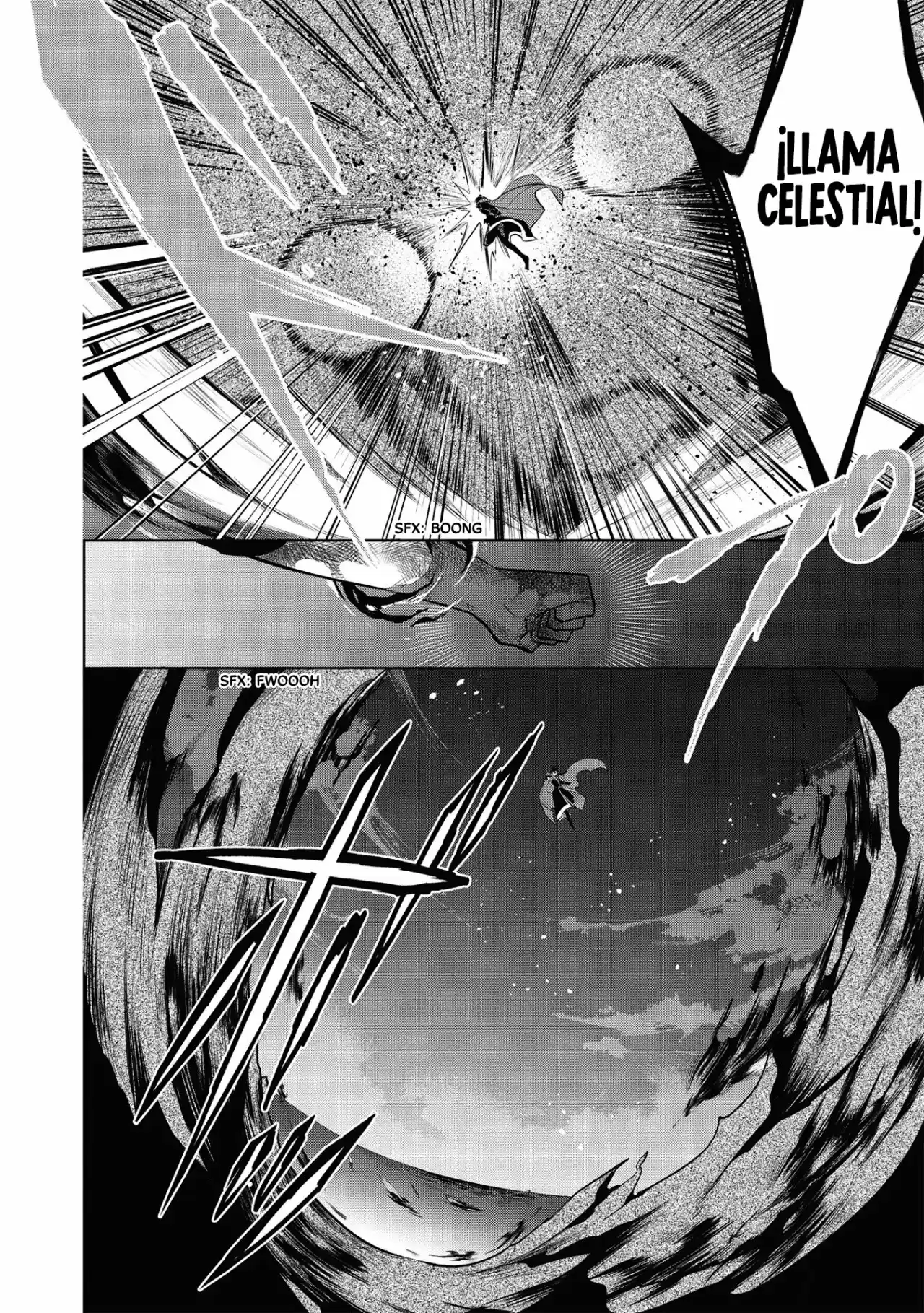 Maou no Ore ga Dorei Elf wo Yome ni Shitanda ga, Dou Medereba Ii? (2018) - Capítulo 33 - Página 6 - LectorTMOo