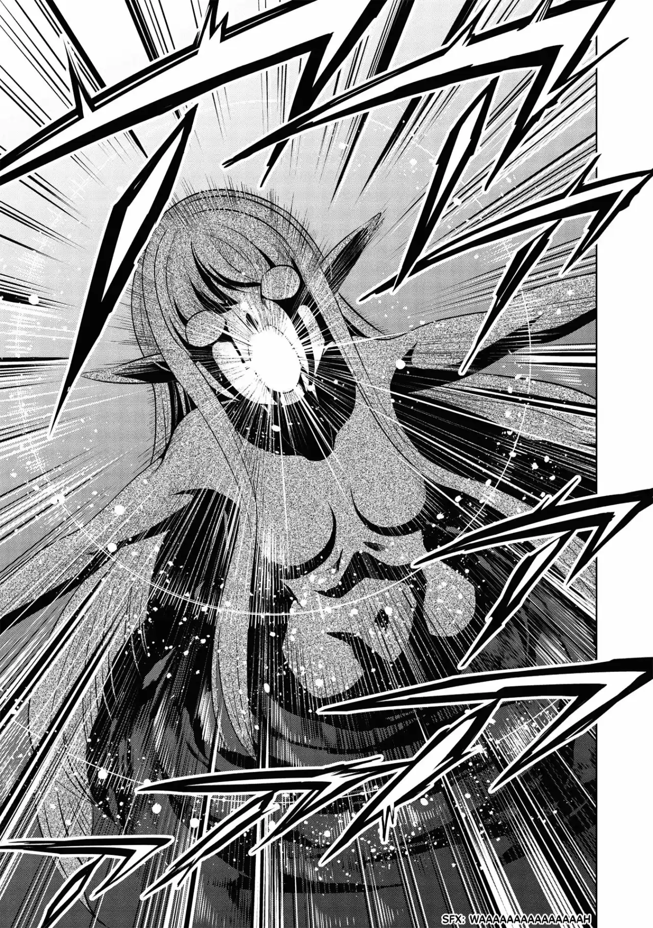 Maou no Ore ga Dorei Elf wo Yome ni Shitanda ga, Dou Medereba Ii? (2018) - Capítulo 33 - Página 13 - LectorTMOo