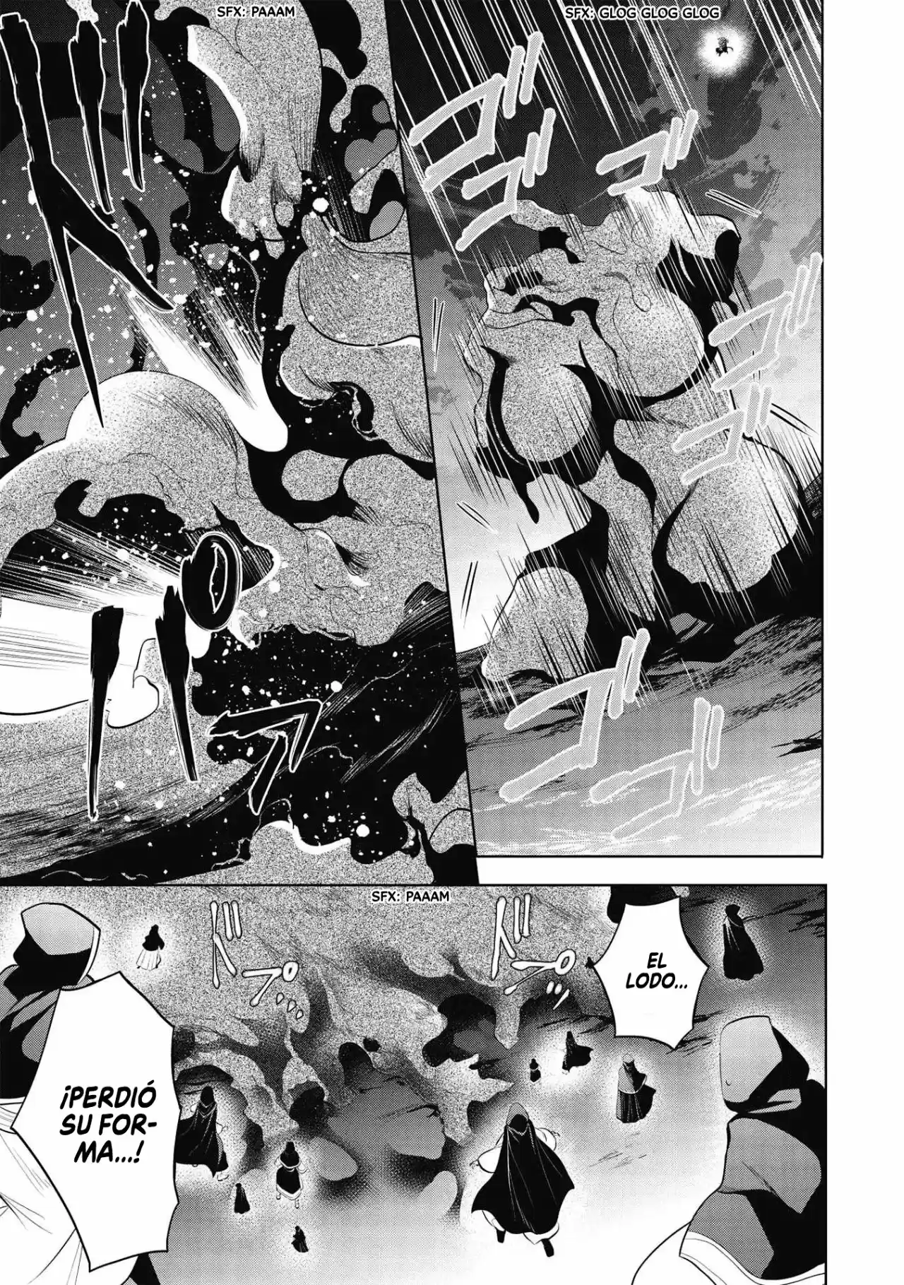 Maou no Ore ga Dorei Elf wo Yome ni Shitanda ga, Dou Medereba Ii? (2018) - Capítulo 34 - Página 22 - LectorTMOo