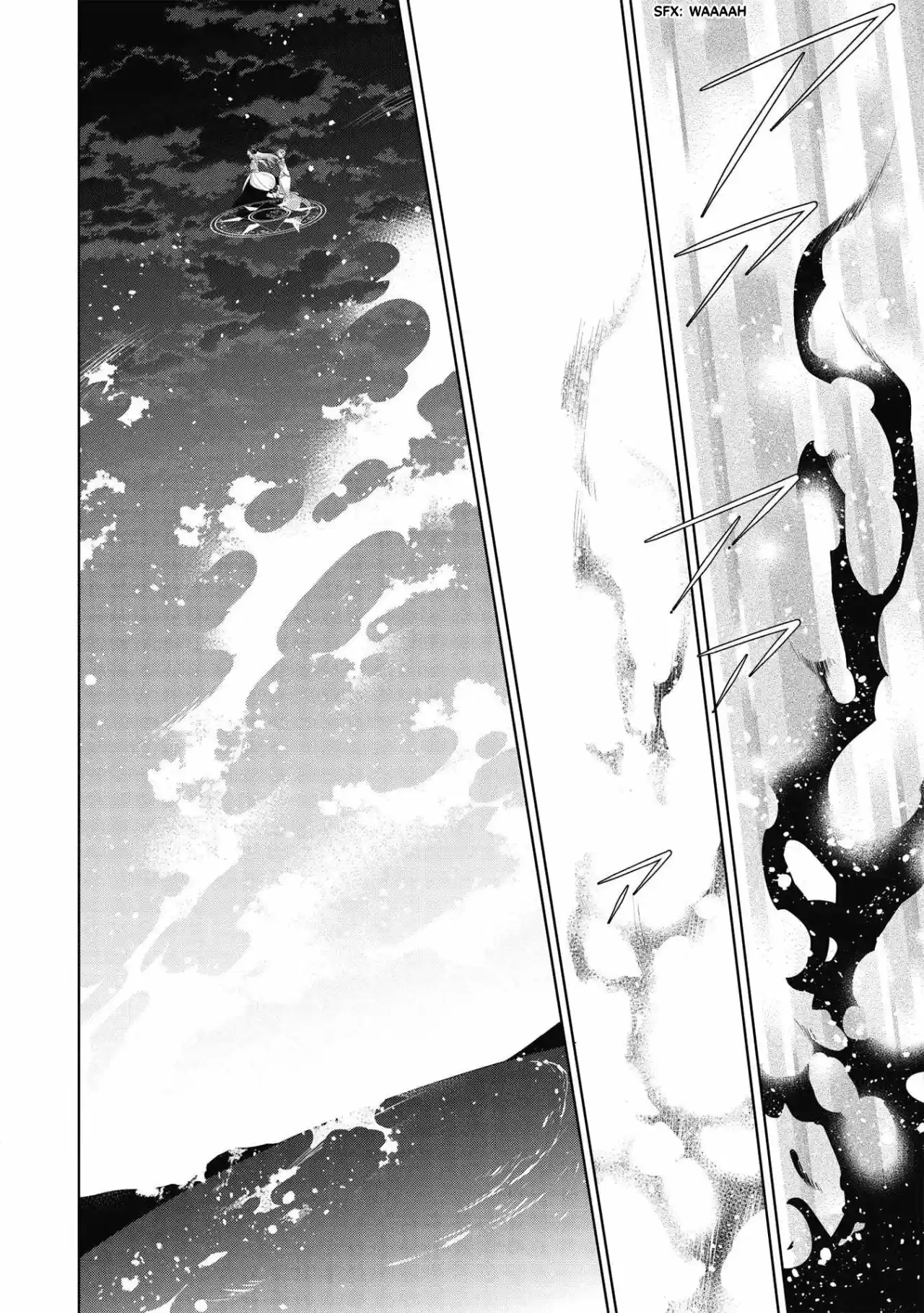 Maou no Ore ga Dorei Elf wo Yome ni Shitanda ga, Dou Medereba Ii? (2018) - Capítulo 34 - Página 25 - LectorTMOo