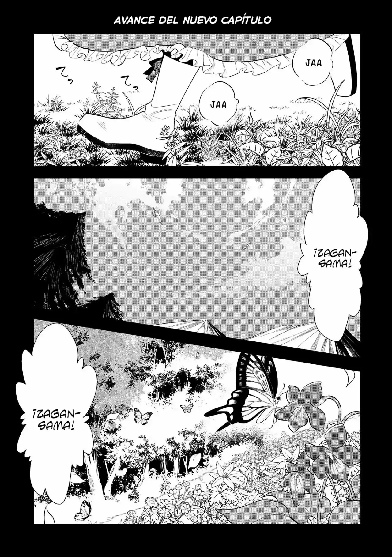 Maou no Ore ga Dorei Elf wo Yome ni Shitanda ga, Dou Medereba Ii? (2018) - Capítulo 35.5 - Página 2 - LectorTMOo