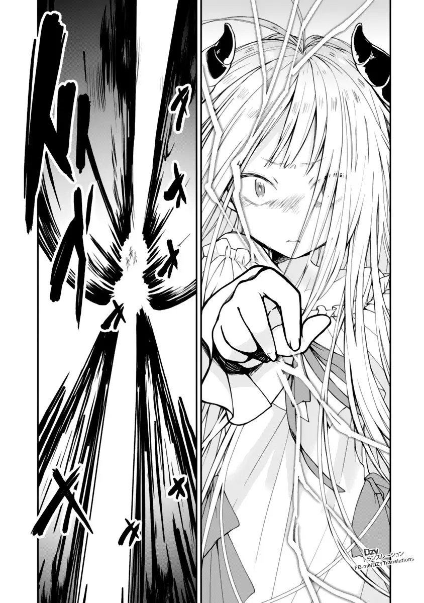 Maou-sama Ni Shoukan Sa Retakedo Kotoba Ga Tsuujinai - Capítulo 0.01 - Página 17 - LectorTMOo