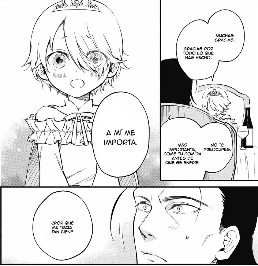 Maou-sama, Retry! (2016) - Capítulo 10 - Página 10 - LectorTMOo
