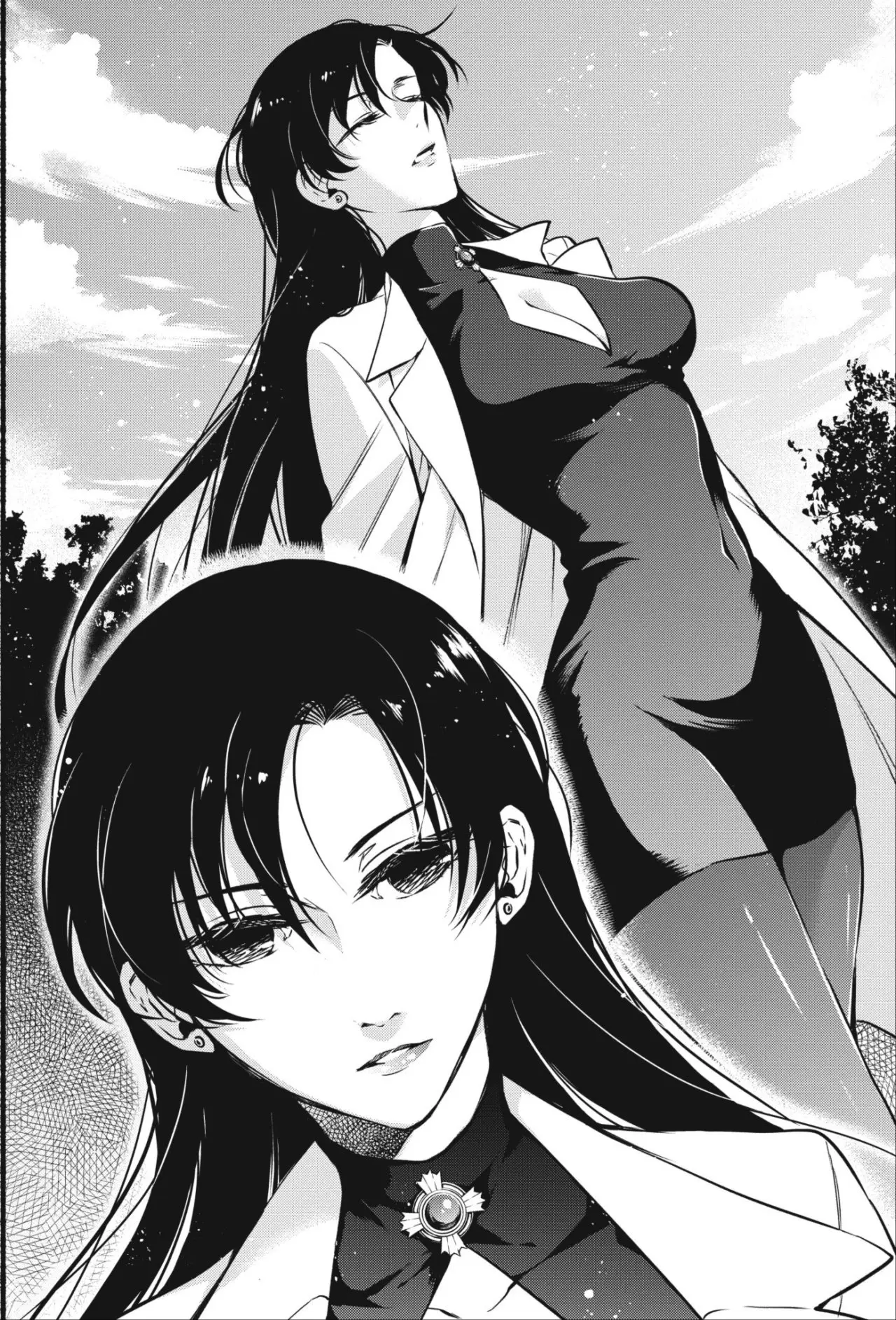 Maou-sama, Retry! (2016) - Capítulo 19 - Página 11 - LectorTMOo