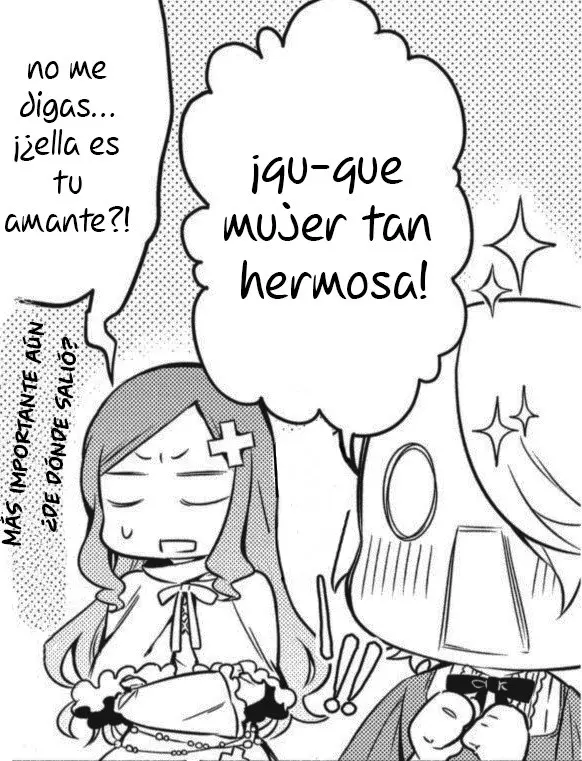 Maou-sama, Retry! (2016) - Capítulo 19 - Página 13 - LectorTMOo