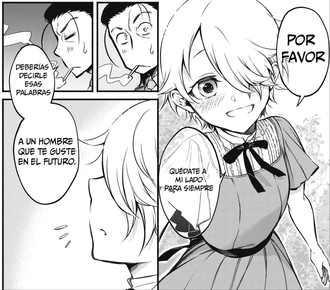 Maou-sama, Retry! (2016) - Capítulo 20 - Página 16 - LectorTMOo