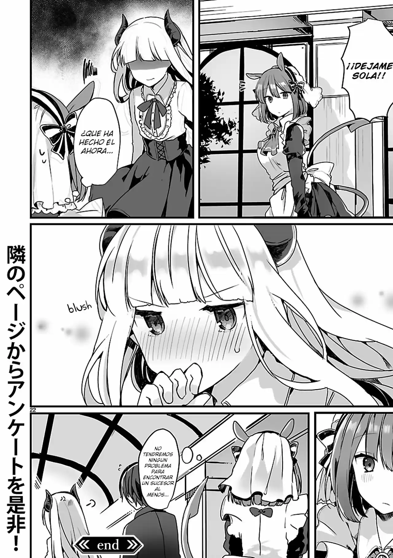 Maou-sama to Kekkonshitai (2019) - Capítulo 0.01 - Página 22 - LectorTMOo