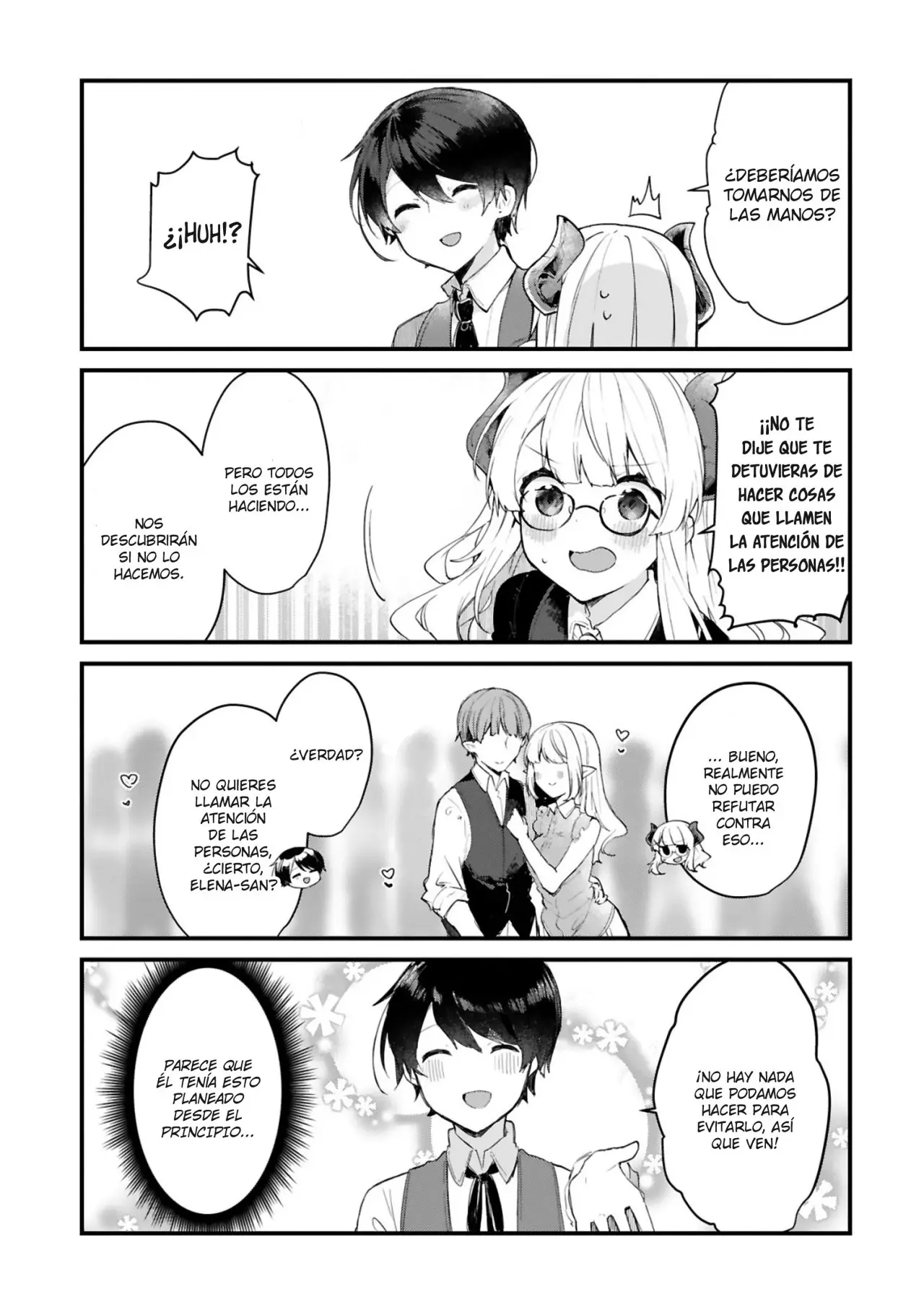 Maou-sama to Kekkonshitai (2019) - Capítulo 11 - Página 8 - LectorTMOo