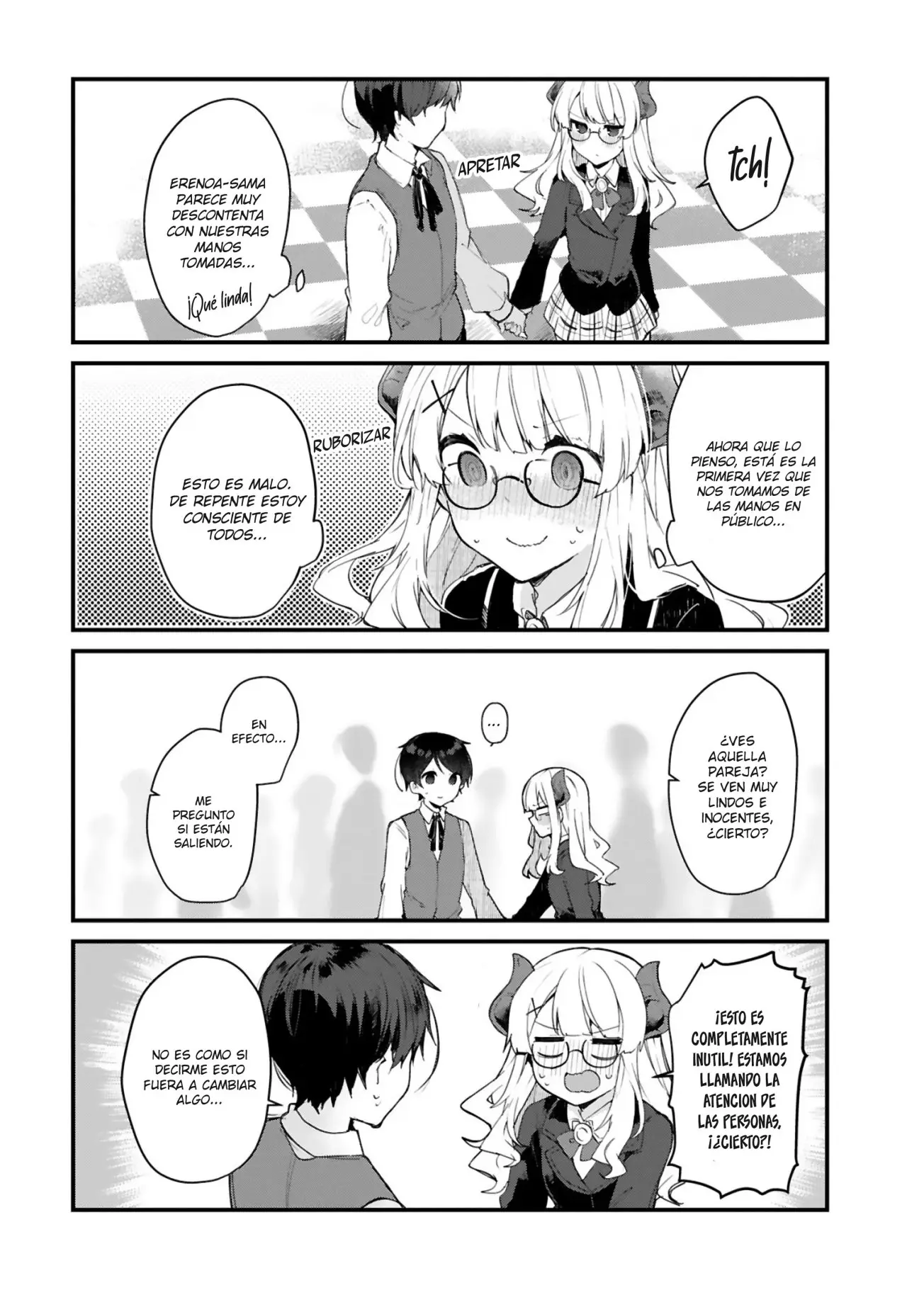 Maou-sama to Kekkonshitai (2019) - Capítulo 11 - Página 9 - LectorTMOo