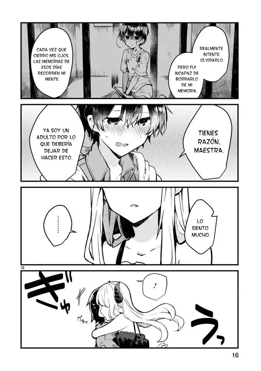 Maou-sama to Kekkonshitai (2019) - Capítulo 2 - Página 18 - LectorTMOo