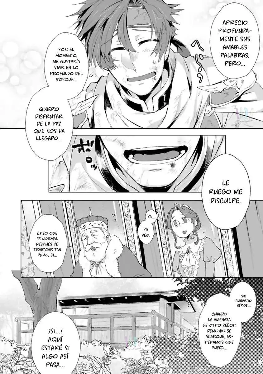 Maou-sama wa Yuusha no Ken de Midaretai (2022) - Capítulo 1 - Página 7 - LectorTMOo