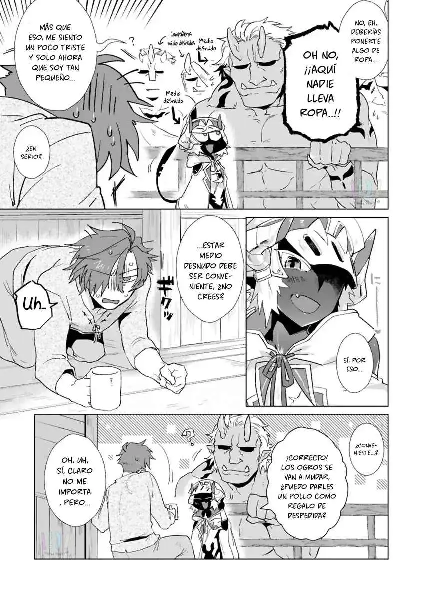 Maou-sama wa Yuusha no Ken de Midaretai (2022) - Capítulo 1 - Página 10 - LectorTMOo
