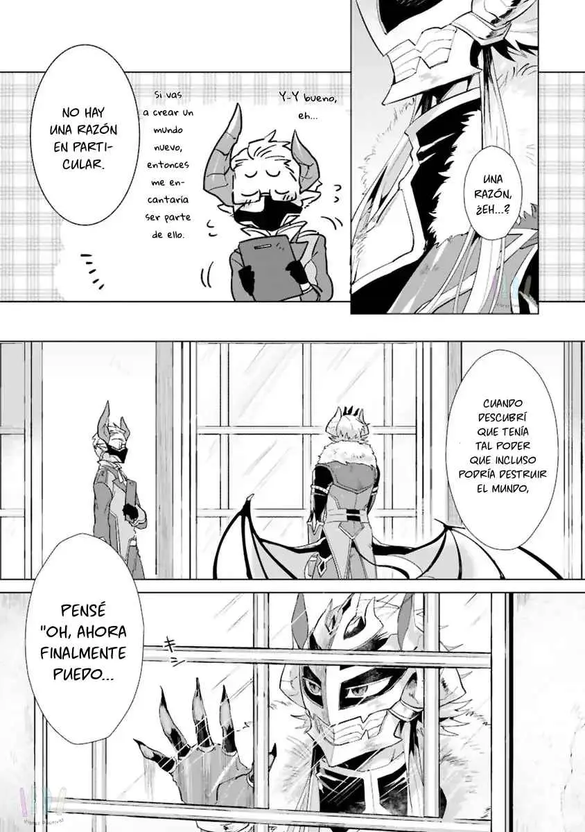 Maou-sama wa Yuusha no Ken de Midaretai (2022) - Capítulo 1 - Página 24 - LectorTMOo