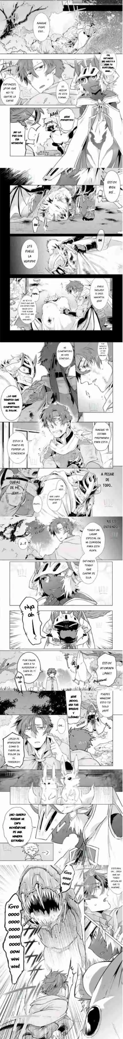 Maou-sama wa Yuusha no Ken de Midaretai (2022) - Capítulo 2 - Página 5 - LectorTMOo