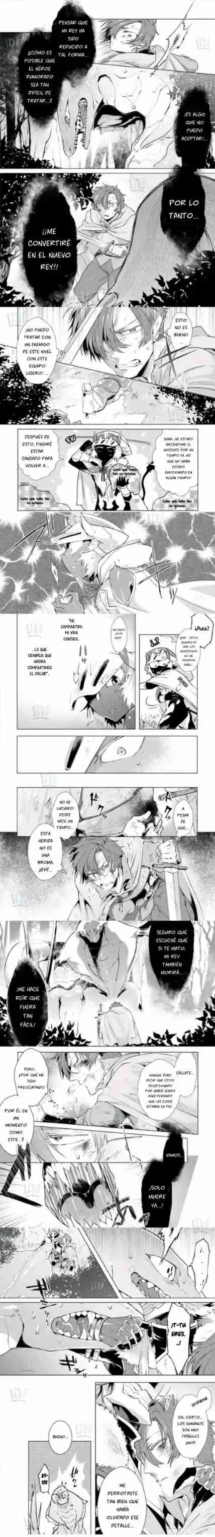 Maou-sama wa Yuusha no Ken de Midaretai (2022) - Capítulo 2 - Página 7 - LectorTMOo