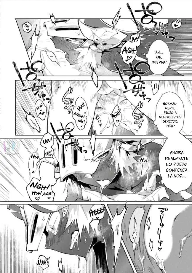 Maou-sama wa Yuusha no Ken de Midaretai (2022) - Capítulo 3 - Página 30 - LectorTMOo
