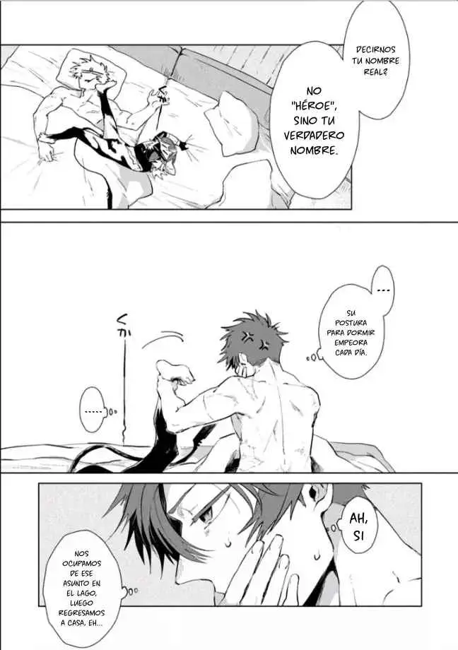 Maou-sama wa Yuusha no Ken de Midaretai (2022) - Capítulo 4 - Página 10 - LectorTMOo