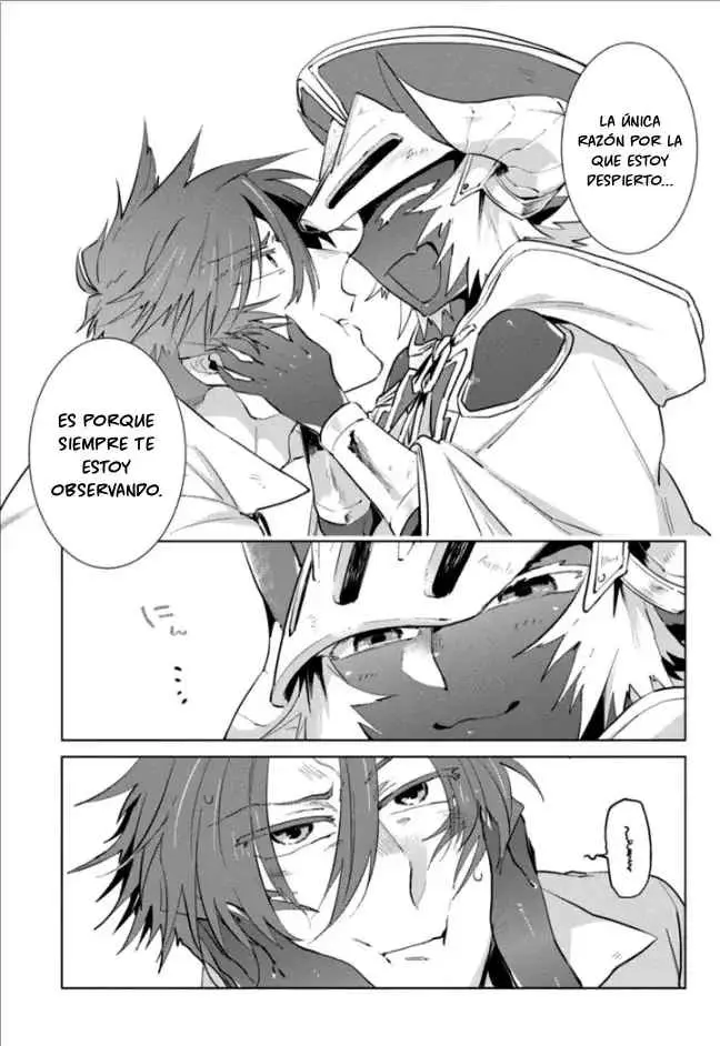 Maou-sama wa Yuusha no Ken de Midaretai (2022) - Capítulo 4 - Página 12 - LectorTMOo