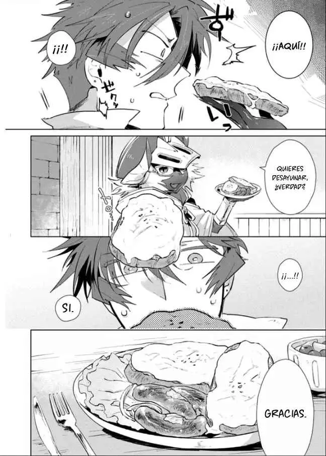 Maou-sama wa Yuusha no Ken de Midaretai (2022) - Capítulo 4 - Página 15 - LectorTMOo