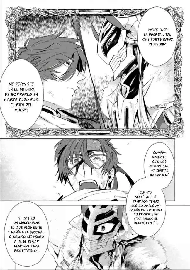 Maou-sama wa Yuusha no Ken de Midaretai (2022) - Capítulo 4 - Página 20 - LectorTMOo