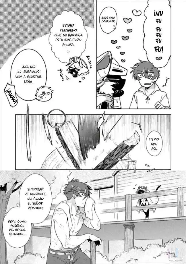 Maou-sama wa Yuusha no Ken de Midaretai (2022) - Capítulo 4 - Página 24 - LectorTMOo