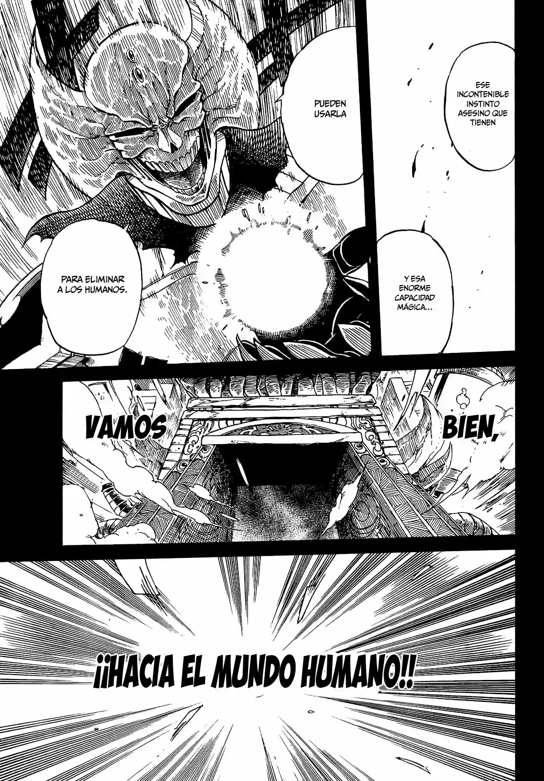 Maou Sounanchu!!! (2016) - Capítulo 1 - Página 11 - LectorTMOo