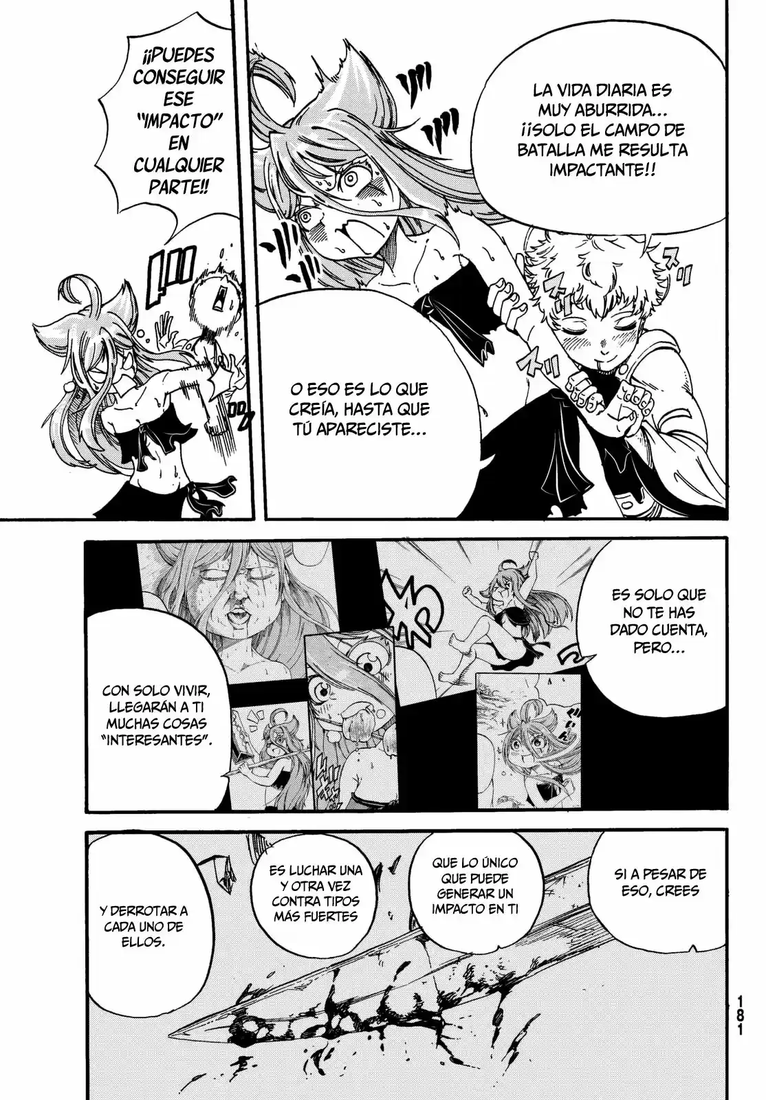 Maou Sounanchu!!! (2016) - Capítulo 13 - Página 6 - LectorTMOo