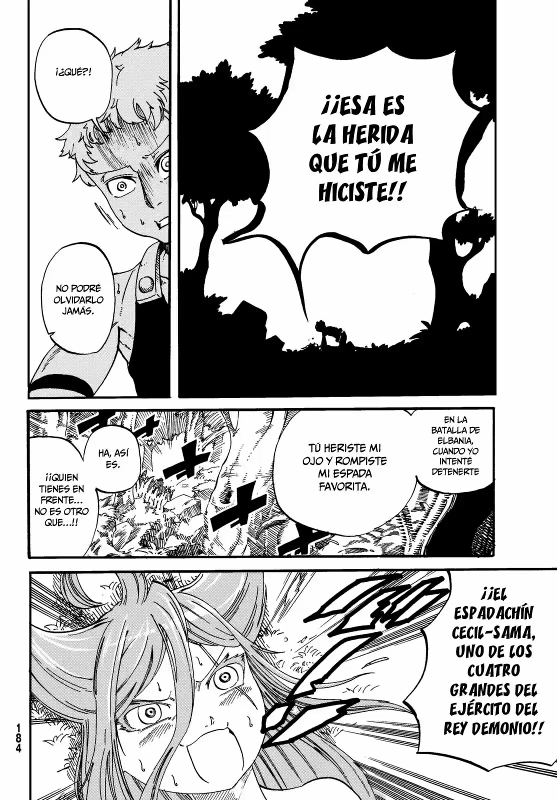 Maou Sounanchu!!! (2016) - Capítulo 13 - Página 9 - LectorTMOo