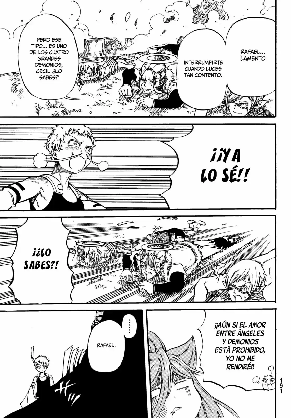 Maou Sounanchu!!! (2016) - Capítulo 13 - Página 16 - LectorTMOo
