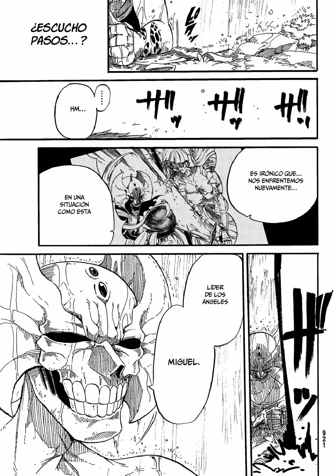 Maou Sounanchu!!! (2016) - Capítulo 15 - Página 18 - LectorTMOo