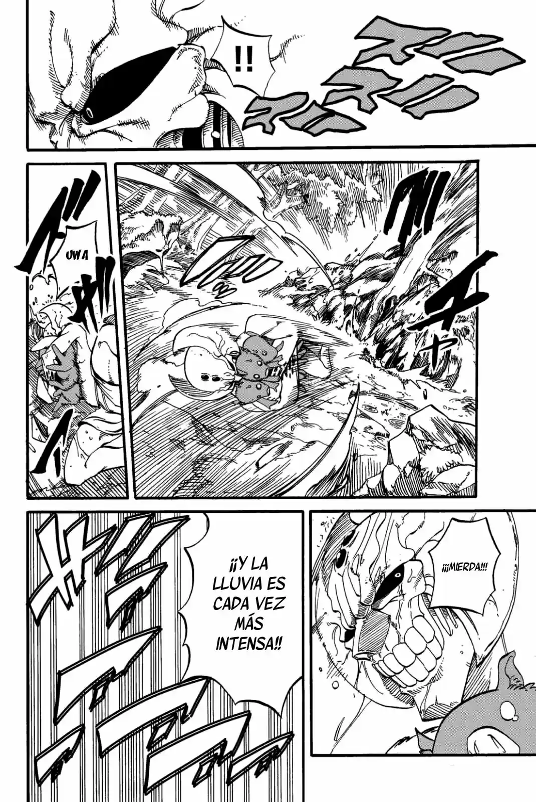 Maou Sounanchu!!! (2016) - Capítulo 16 - Página 15 - LectorTMOo