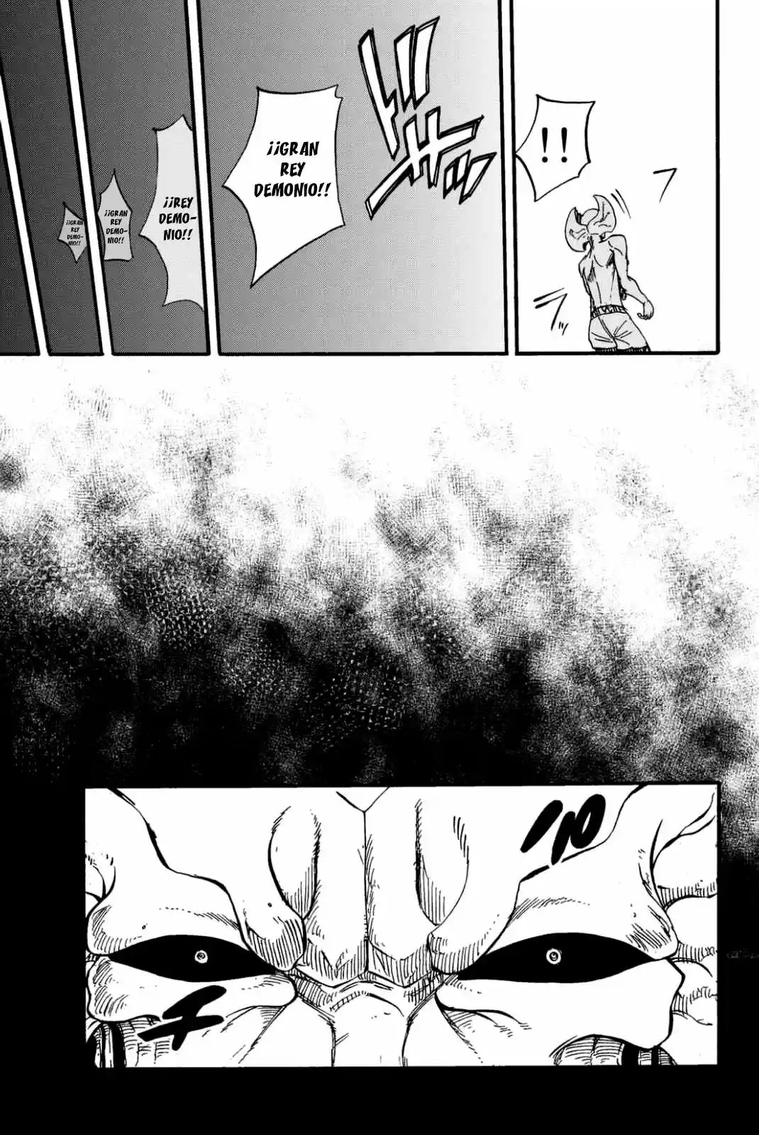 Maou Sounanchu!!! (2016) - Capítulo 16 - Página 21 - LectorTMOo