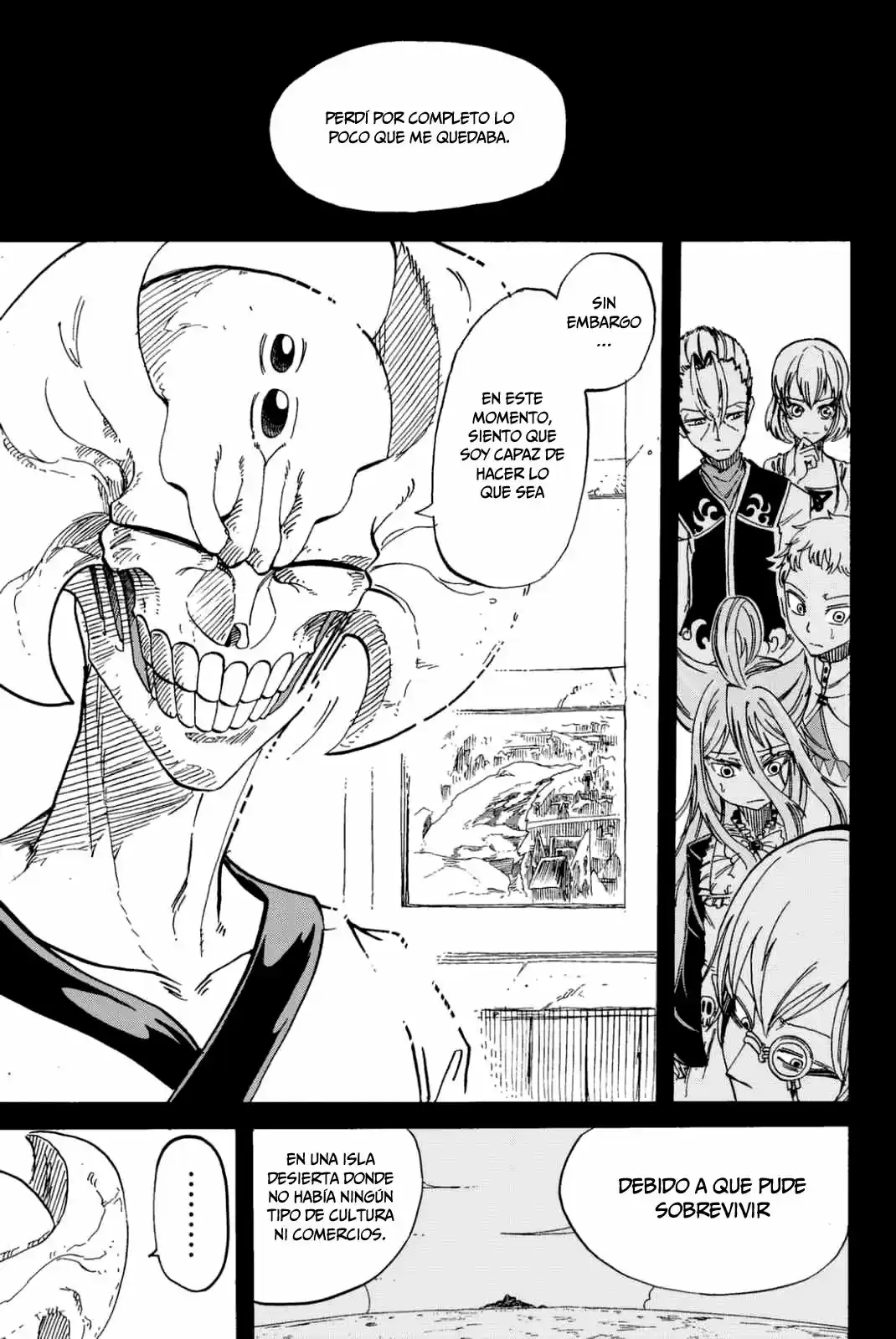 Maou Sounanchu!!! (2016) - Capítulo 16 - Página 25 - LectorTMOo