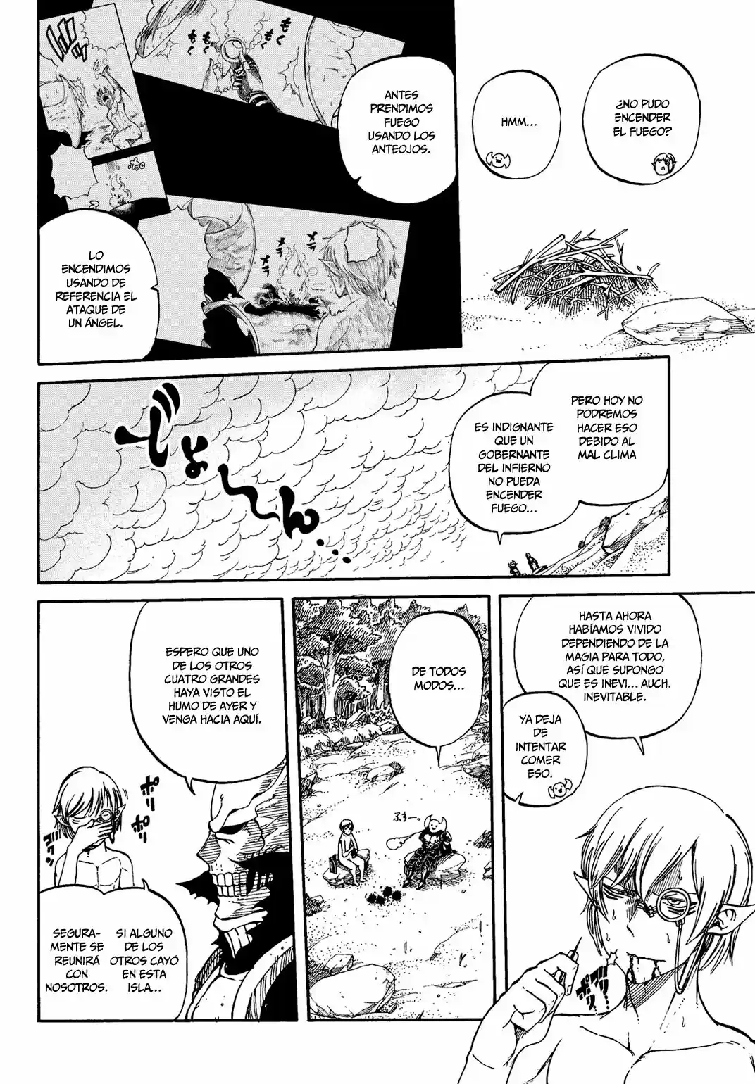 Maou Sounanchu!!! (2016) - Capítulo 2 - Página 5 - LectorTMOo
