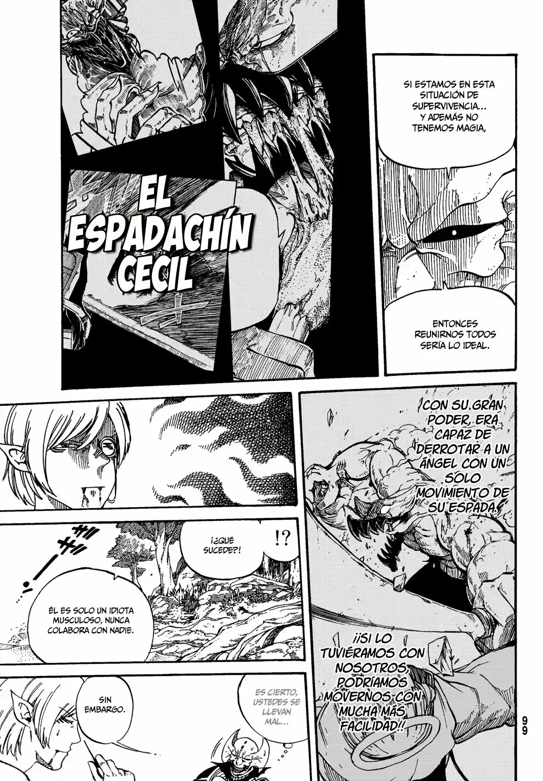 Maou Sounanchu!!! (2016) - Capítulo 2 - Página 6 - LectorTMOo