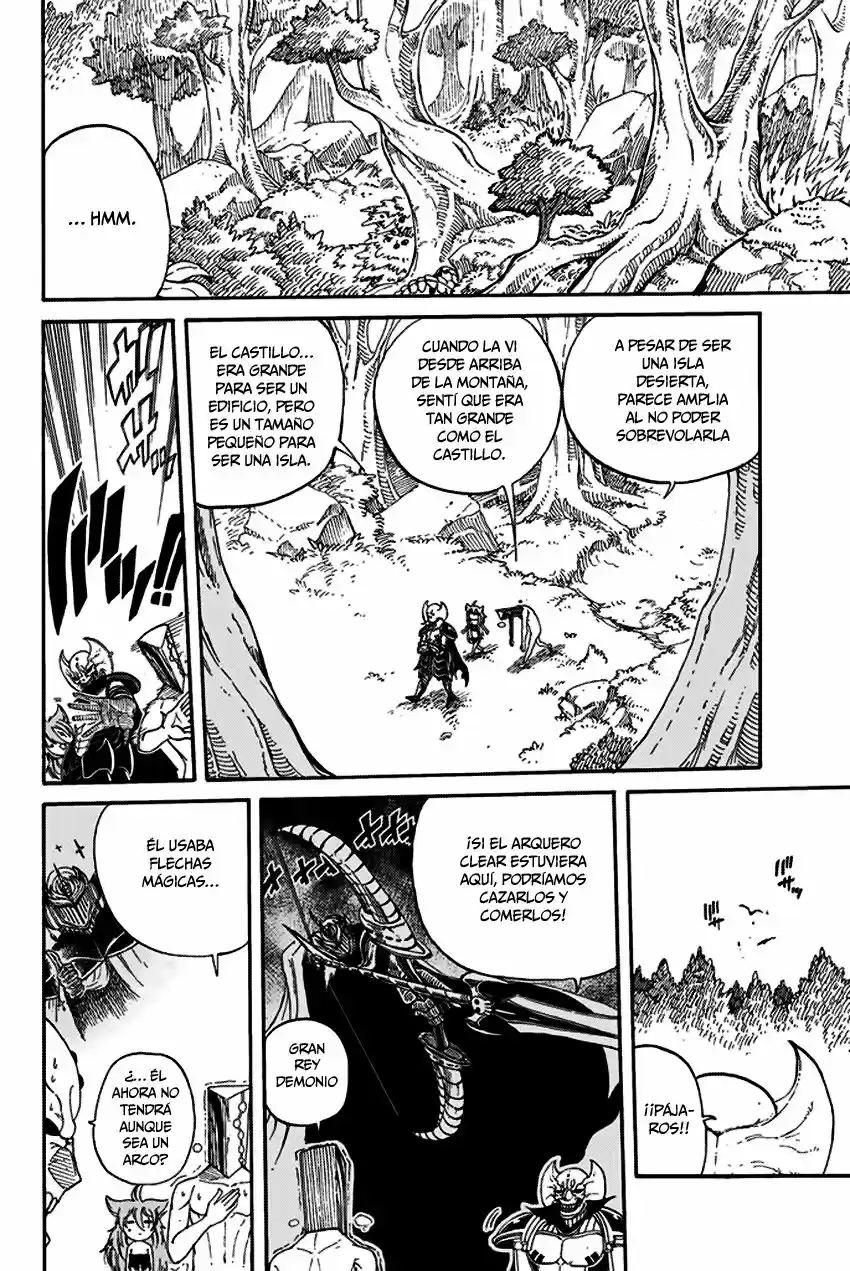 Maou Sounanchu!!! (2016) - Capítulo 3 - Página 5 - LectorTMOo