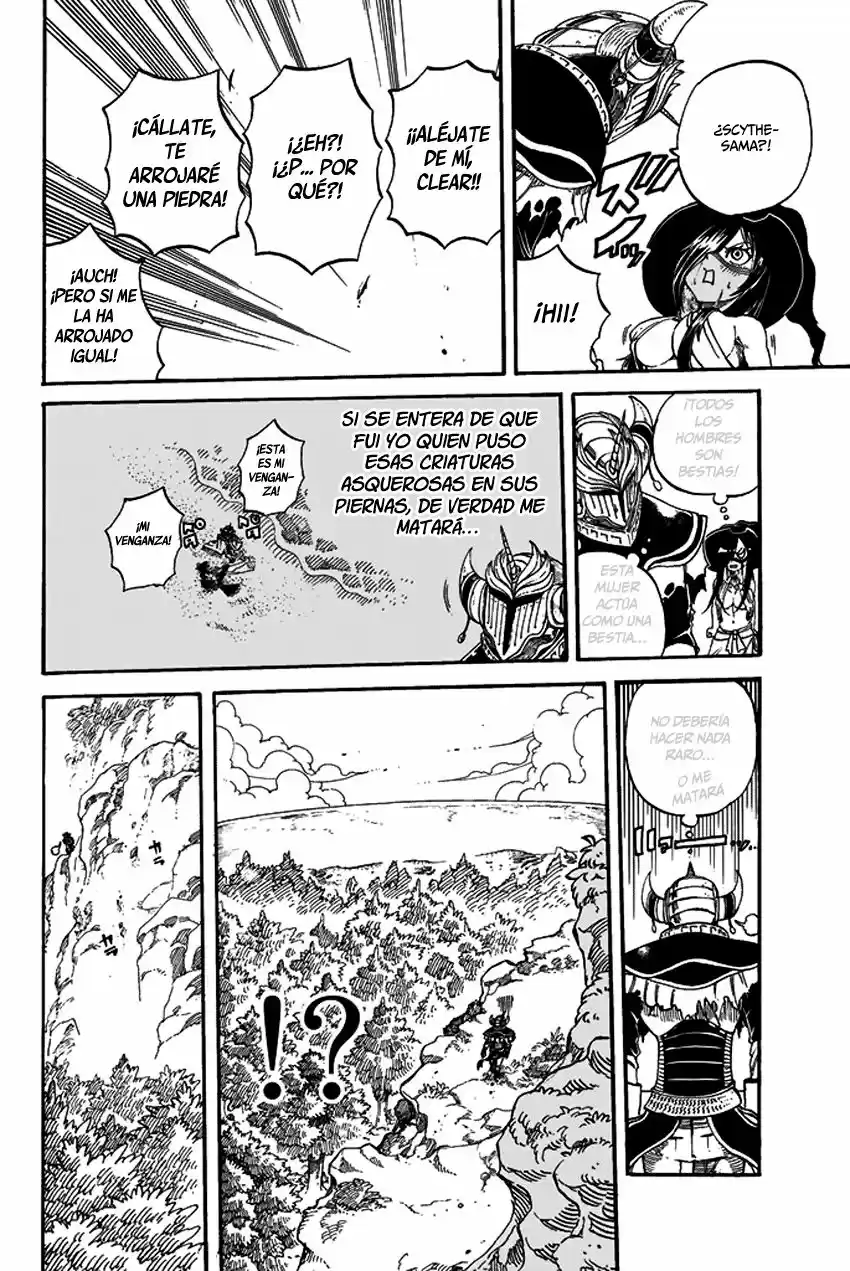 Maou Sounanchu!!! (2016) - Capítulo 4 - Página 11 - LectorTMOo