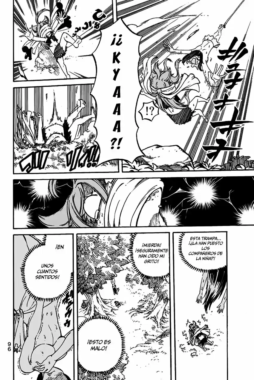 Maou Sounanchu!!! (2016) - Capítulo 5 - Página 11 - LectorTMOo