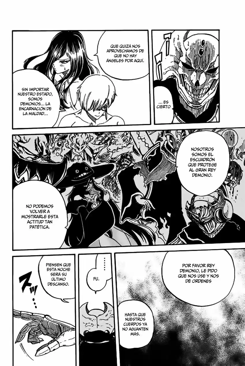 Maou Sounanchu!!! (2016) - Capítulo 6 - Página 15 - LectorTMOo