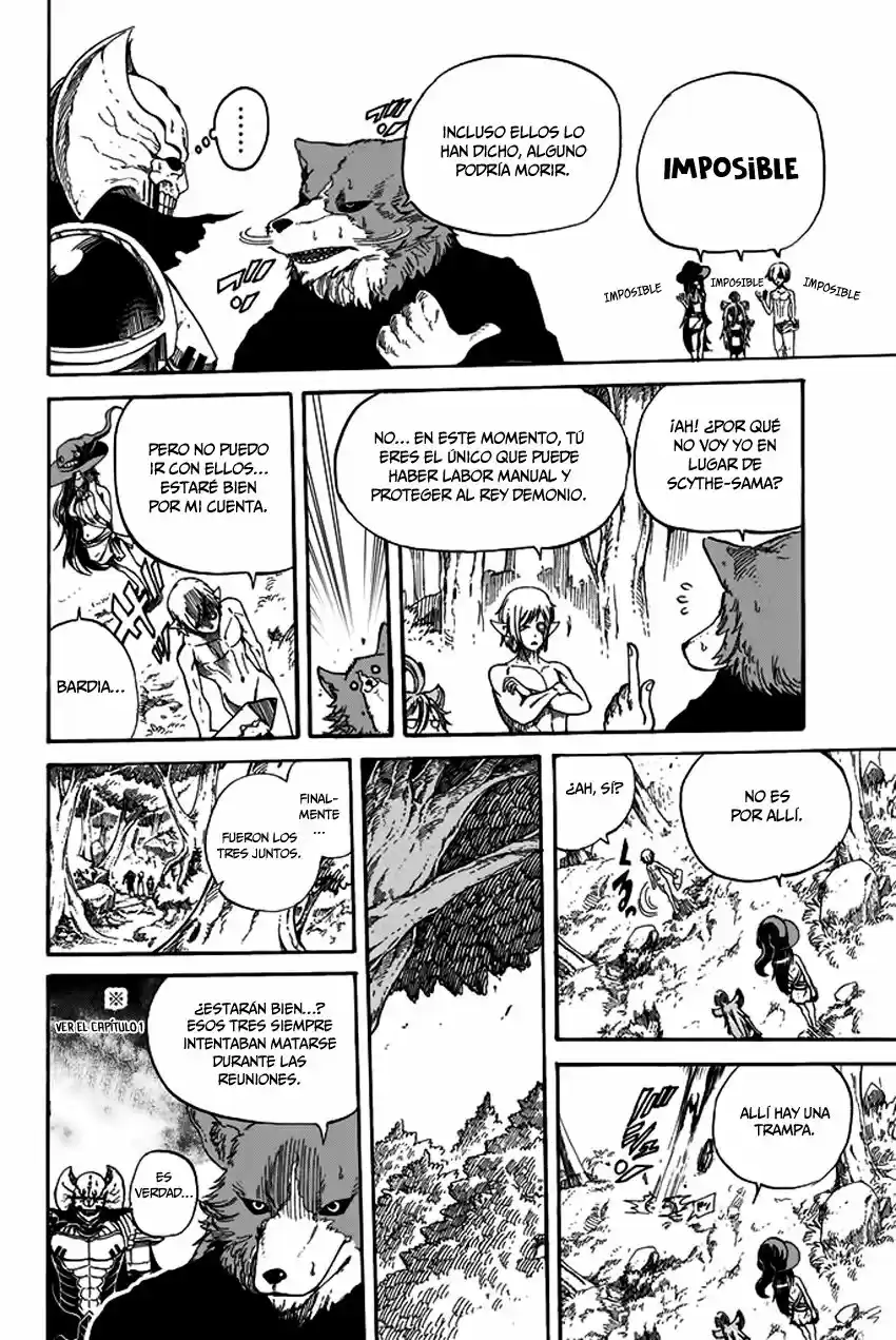 Maou Sounanchu!!! (2016) - Capítulo 7 - Página 5 - LectorTMOo