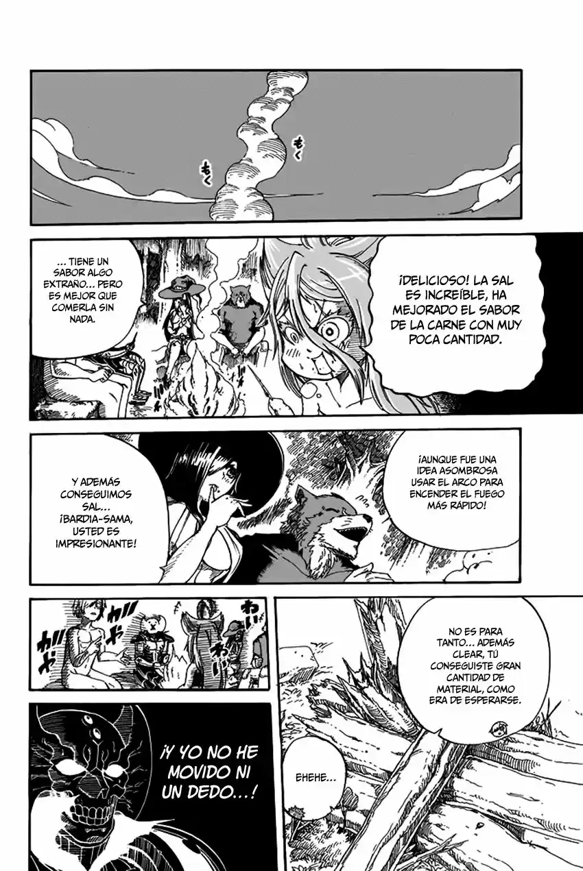 Maou Sounanchu!!! (2016) - Capítulo 7 - Página 17 - LectorTMOo