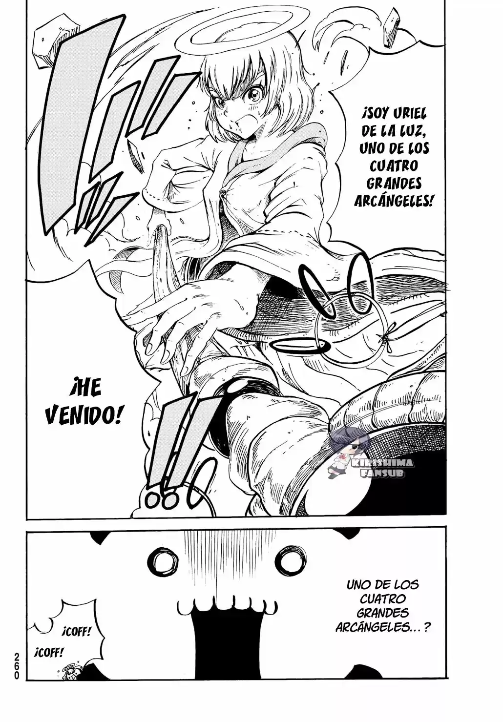 Maou Sounanchu!!! (2016) - Capítulo 8 - Página 19 - LectorTMOo