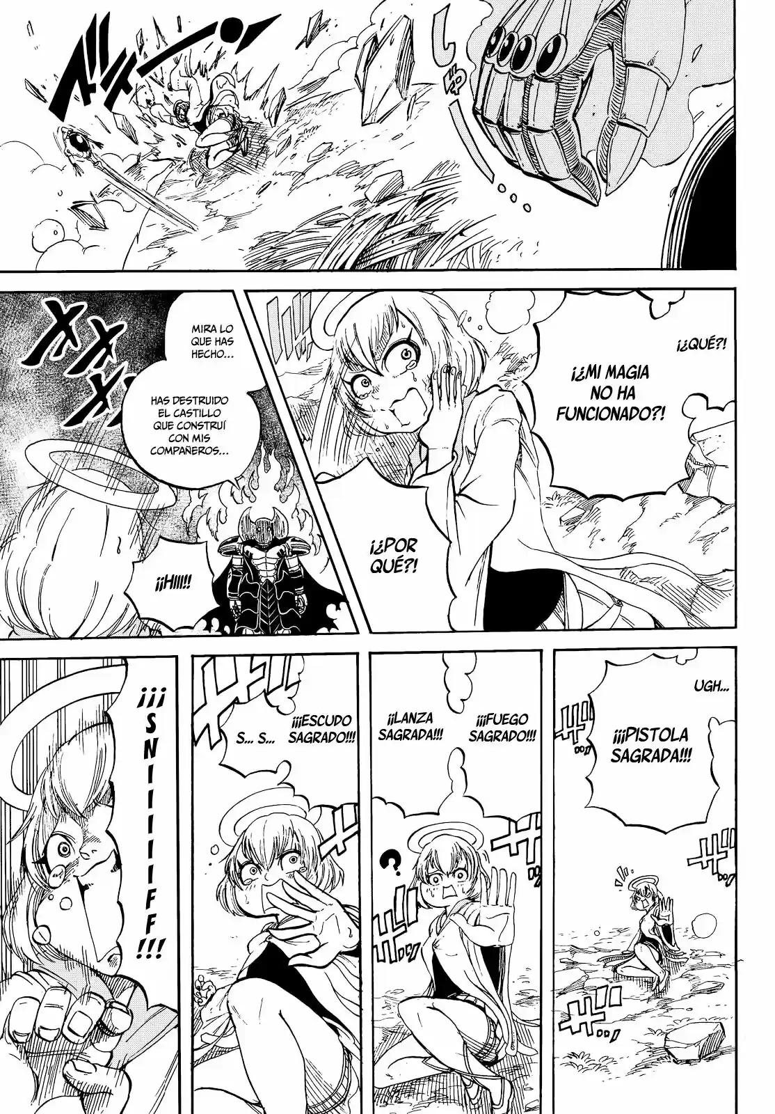 Maou Sounanchu!!! (2016) - Capítulo 9 - Página 5 - LectorTMOo