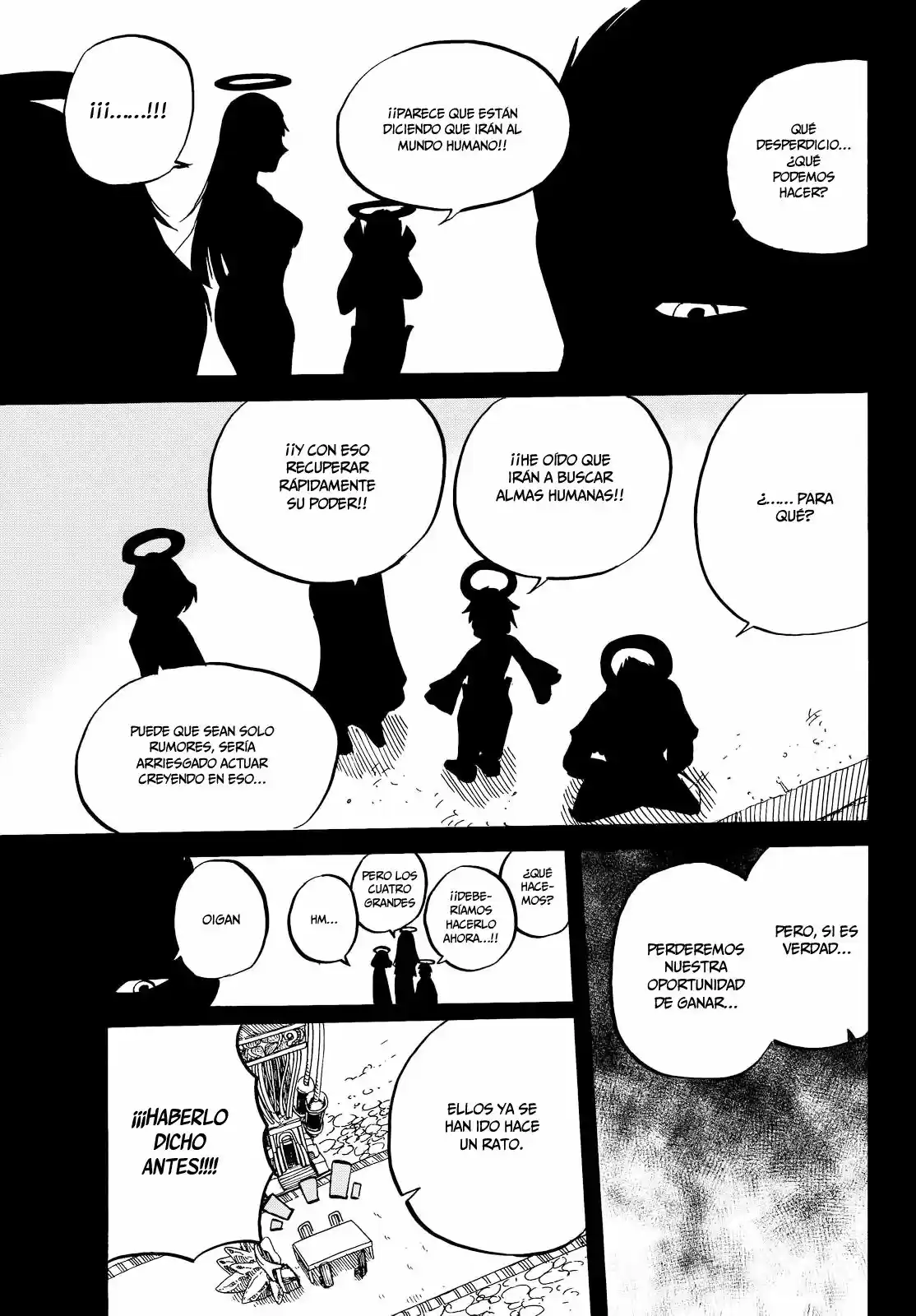 Maou Sounanchu!!! (2016) - Capítulo 9 - Página 15 - LectorTMOo